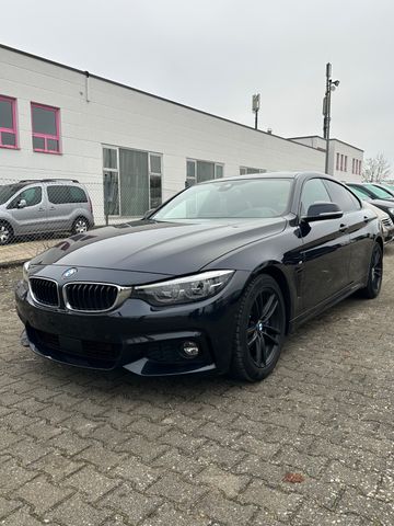 BMW 420d Gran Coupe M Sport*SHD-HEAD-DIGITACHO-KAME*