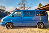 Volkswagen T4 Multivan - gebrauchte VW T4 Multivan aus dem Jahr 1999