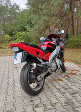 Yamaha Thundercat (YZF 600 R) - Angebote entsprechen deinen Suchkriterien