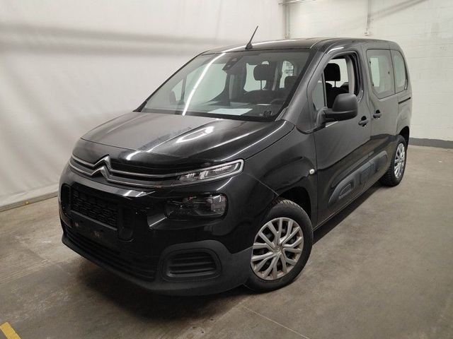 Citroën Berlingo 1.2T Live M  2xSCHIEBETÜR/SPURASSISTENT