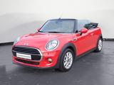 MINI Cooper Cabrio Pepper Klimaaut. Sportsitze PDC Si - MINI: Pepper