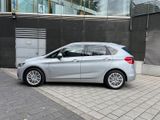 BMW 218d Luxury Line | Automatik | Leder |  Klima - BMW 218 Active Tourer von privat