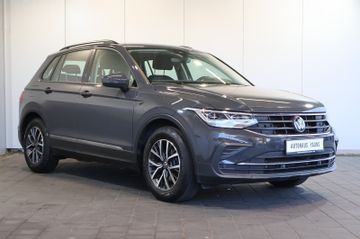 Volkswagen Tiguan 2.0 TDI Life ACC+MATRIX+LANE+CARPLAY+AHK