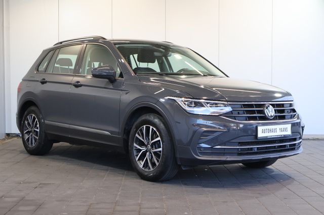 Volkswagen Tiguan 2.0 TDI Life ACC+MATRIX+LANE+CARPLAY+AHK