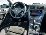 Volkswagen Golf Variant 2.0 TDI DSG Comfortline Navi*Sthzg. - Volkswagen Golf: Comfortline TDI