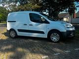 Citroën Citroen Berlingo 1,6 HDI - Citroën Berlingo in Braunschweig