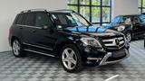 Mercedes-Benz GLK 350 CDI BlueEfficiency 4Matic_AMG Line_Top - Mercedes-Benz: Schwarz, Glk