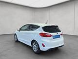 Ford Fiesta 1.0 EcoBoost S&S ST-LINE Sitzheizung, Ein - Ford Fiesta Gebrauchtwagen in Stuttgart