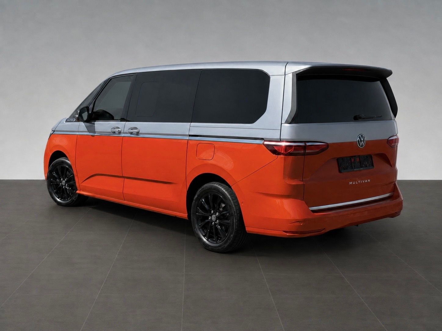 Volkswagen T7 Multivan Lang/UVP86€/PANO/ACC/IQ/StHz/7-SITZE imagem 3
