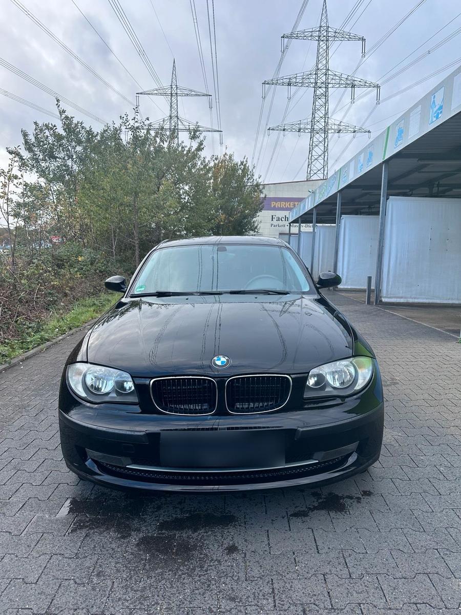 BMW 116