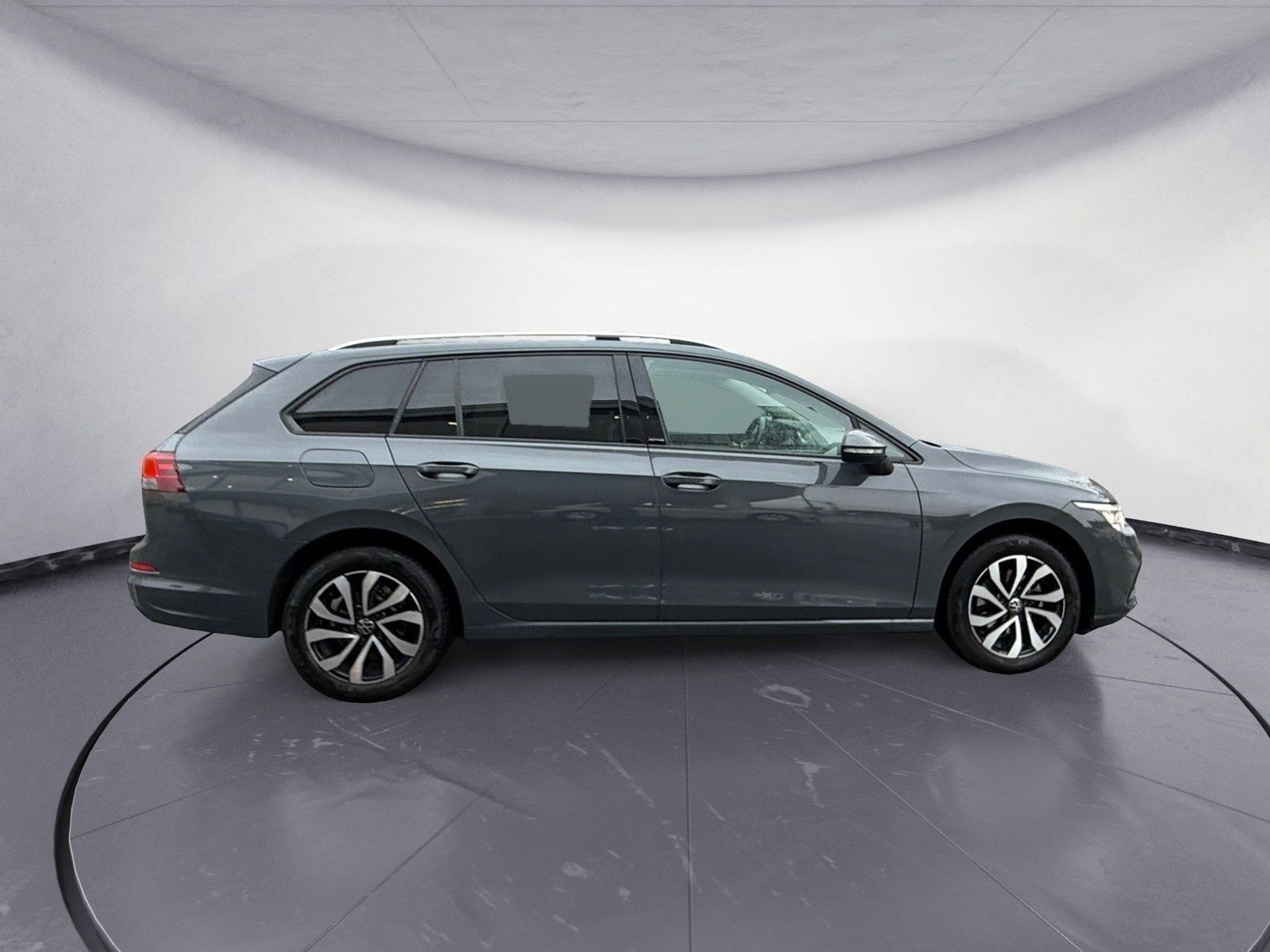 Volkswagen Golf - Bild 6