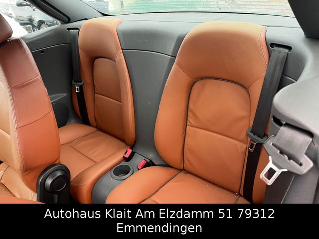 Fahrzeugabbildung Mitsubishi Colt CZC Cabrio Invite