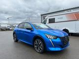 Peugeot 208e GT *8-FACH ALU*KAMERA*PANORAMA*NAVI* - mit Elektro-Antrieb: mit Navigationssystem