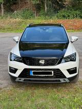 Seat Ateca 2.0 TDI 110kW Xcellence, Beats-Sounds.