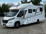 Eura Mobil Euramobil QB Profila 720 - Eura Mobil Teilintegrierter Profila