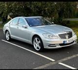 Mercedes-Benz W221 s400 TOP ZUSTAND!!! - gebrauchte Mercedes-Benz S 400 aus dem Jahr 2010