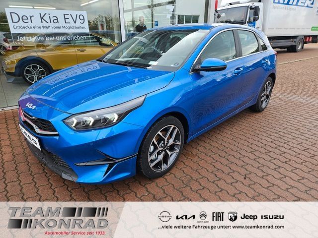 Kia cee'd / Ceed