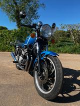 Yamaha XJ650 - YAMAHA XJ 650