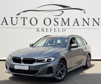 BMW 320 - 1