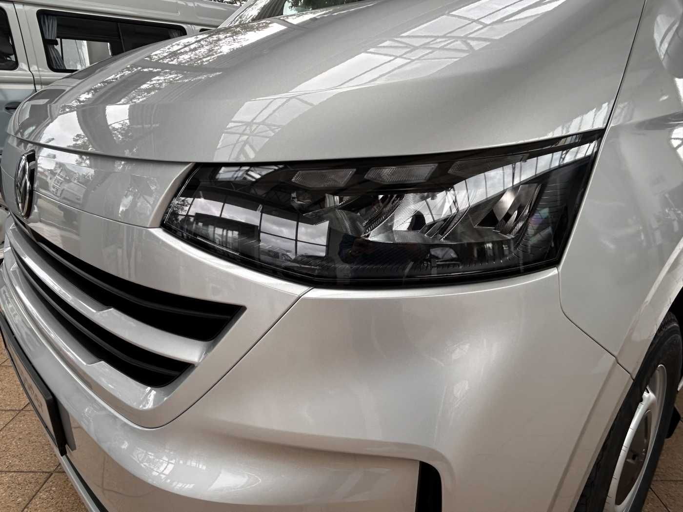 Volkswagen T7 Transporter - Bild 23