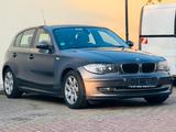 BMW 118d TÜV neu Inspektion neu Automatik - BMW 118 aus 2007: 118i