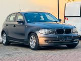 BMW 118d TÜV neu Inspektion neu Automatik - BMW 118 aus 2007: 118d