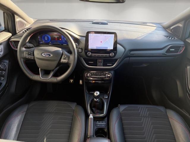 Ford Puma ST-Line X 125PS Abstandsregeltempomat, PDC,
