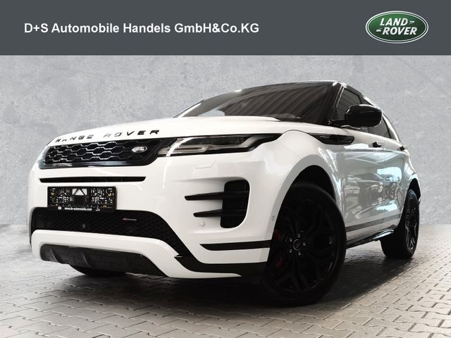 Land Rover Range Rover Evoque P300e R-Dynamic HSE Hybrid