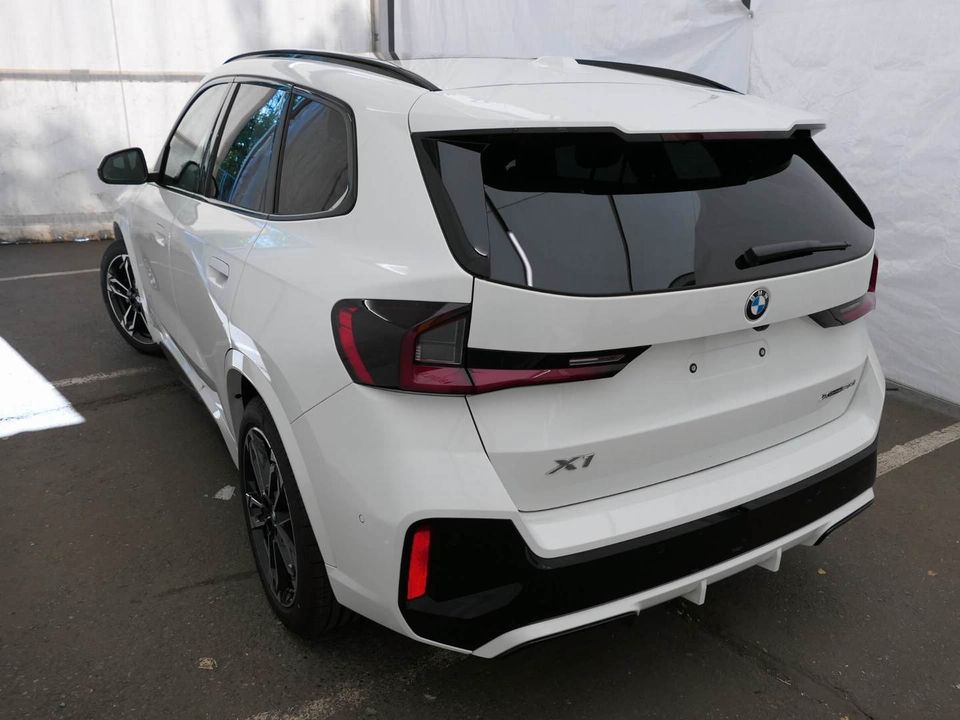 BMW X1 - Bild 4