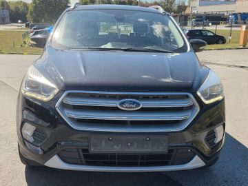 Ford Kuga - 8