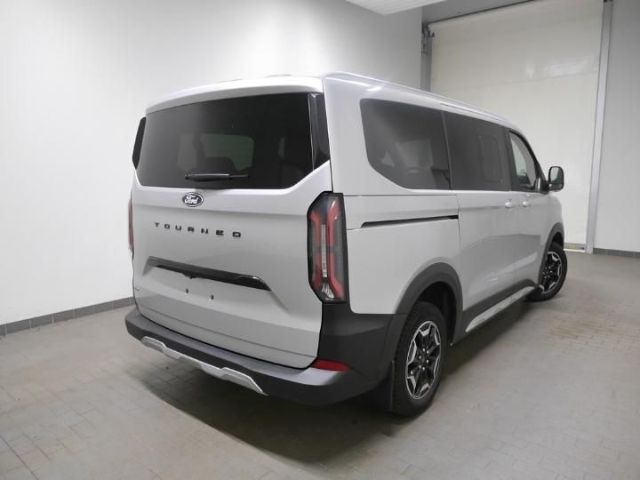 Ford Tourneo Custom Plug-in Hybrid 340 L1 Active AHK- imagem 2