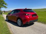 Mazda 3 SKYACTIV-D 150 SPORTS TOP-HISTORIE 8fach TÜV - Mazda 3: Top