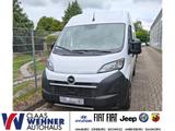 Opel Movano Apple CarPlay Android Auto Musikstreaming - Opel Movano in Hamburg