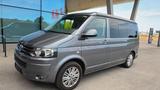 Volkswagen T5 California BEACH 4MOTION - Volkswagen T5 California mit Diesel-Antrieb: Automatik