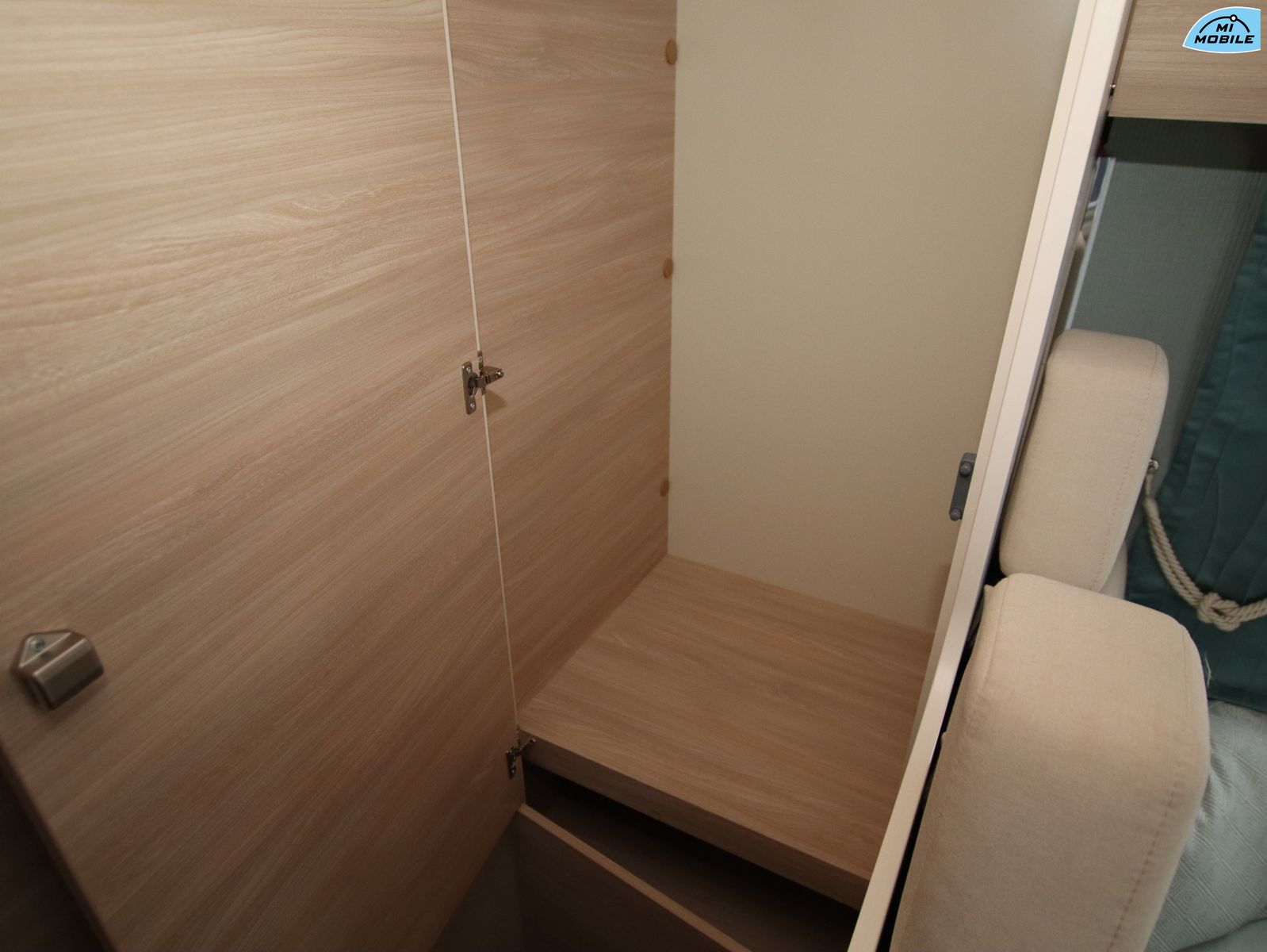 Fahrzeugabbildung Eura Mobil Activa One 550 MS