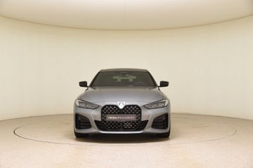 BMW 430 Gran Coupé