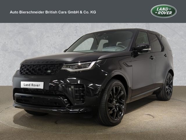 Land Rover Discovery P360 Dynamic HSE WINTER-PAKET HEAD-UP