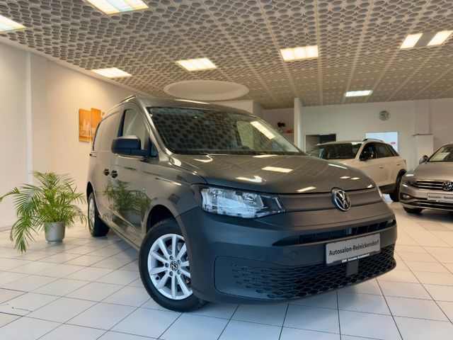 Volkswagen Caddy 2.0 TDI Cargo Basis*Navi*Tempomat*SHZ*