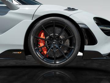 2021 Mclaren 765LT — фото 9