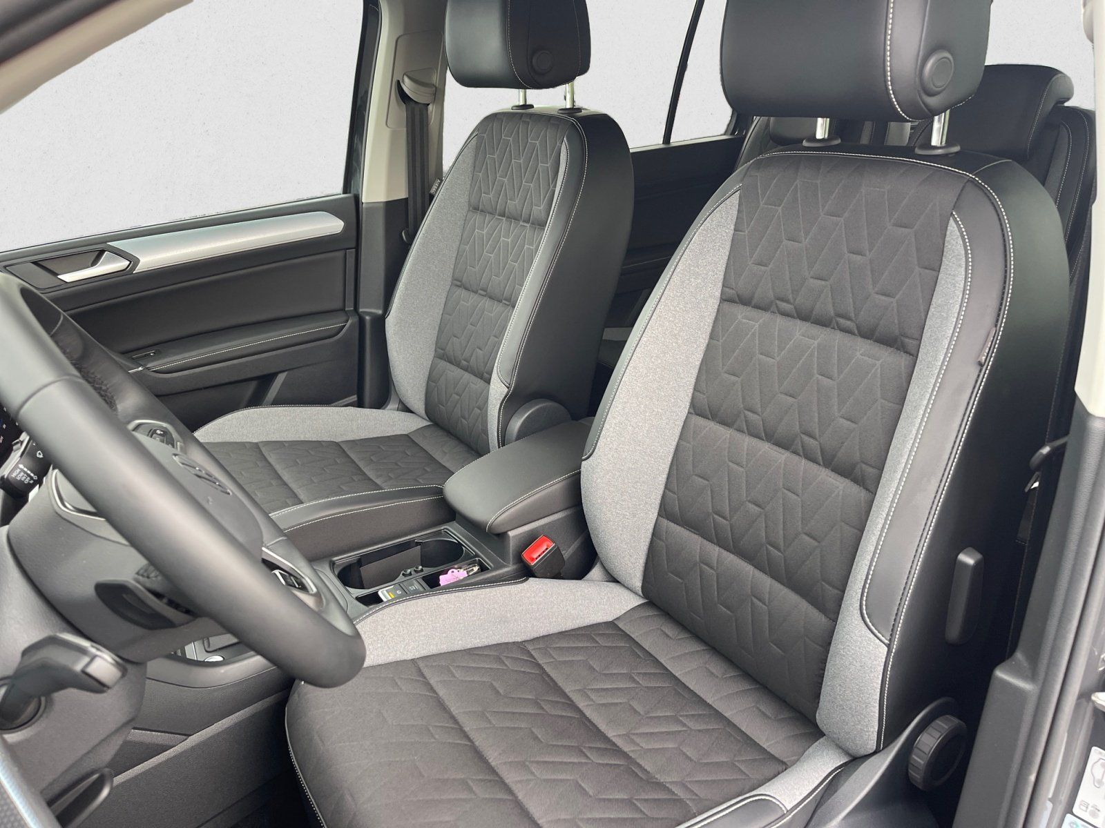 Volkswagen Touran - Bild 9