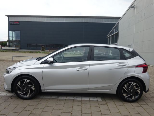 Hyundai i20 1,2 Comfort