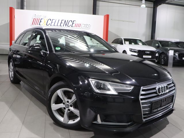 Audi A4 Avant 35 TDI BUSINESS SPORT / BI-XENON, NAVI+