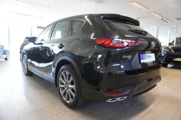 Mazda CX-60 - 4