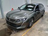 Peugeot 508 Allure GT L.*St. Heiz*Pano*Navi*AHK*Keyl*ACC - gebrauchte Peugeot 508 aus dem Jahr 2020