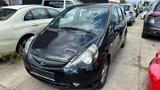 Honda Jazz 1.2 Style*KLIMA*EURO4*ALU*1.HAND*TÜV 9  25* - Honda Gebrauchtwagen von 2008