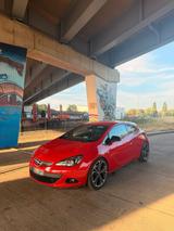 Opel Astra J GTC 1.7 CDTI OPC Line ( tausc... - Opel Astra Gtc mit Diesel-Antrieb