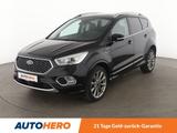 Ford Kuga 1.5 EcoBoost Vignale Aut.*NAVI*XENON*ACC* - Ford Kuga: Vignale
