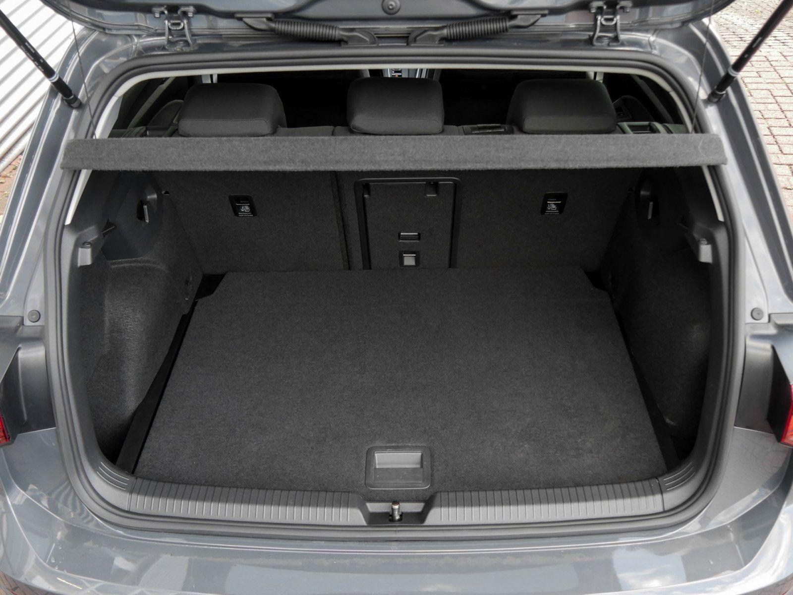 Volkswagen Golf VIII 2.0 TDI DSG Life ACC LED IQ.DRIVE Carp, миниатюра 16
