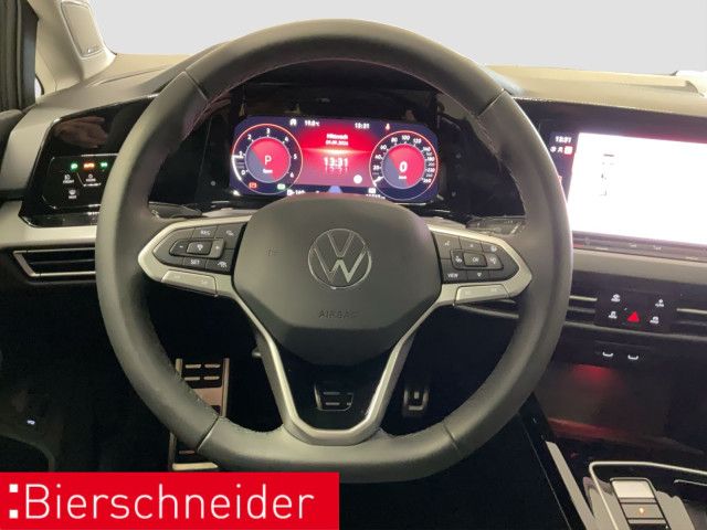 Volkswagen Golf - Bild 11