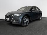 Audi Q5 SUV 40 TDI quattro 150(204) S tronic AHK LED - Audi Q5: Tronic